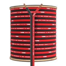 Load image into Gallery viewer, 12-GA OFC 100% Copper Speaker Wire 250 Feet