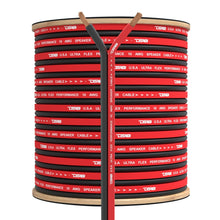 Load image into Gallery viewer, 10-GA OFC 100% Copper Speaker Wire 250 Feet