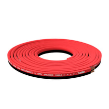 Load image into Gallery viewer, 8-GA OFC 100% Copper Speaker Wire 100 Feet