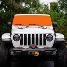 Load image into Gallery viewer, Jeep Wrangler and Jeep Gladiator Social Solar Shield (2007-2026)
