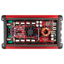 Load image into Gallery viewer, SXE Class A/B 4-Channel Full-Range Amplifier 4 x 60 RMS @ 4-Ohm 1200 Watts