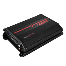 Load image into Gallery viewer, SXE Class D Monoblock Amplifier 1 x 500 Watts RMS @ 1-Ohm 1500 Watts