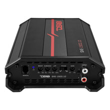 Load image into Gallery viewer, SXE Class D Monoblock Amplifier 1 x 500 Watts RMS @ 1-Ohm 1500 Watts