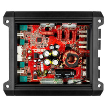 Load image into Gallery viewer, SXE Class D 4-Channel Amplifier 4 x 100 Watts RMS @ 4-Ohm 2000 Watts