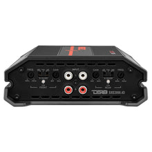Load image into Gallery viewer, SXE Class D 4-Channel Amplifier 4 x 100 Watts RMS @ 4-Ohm 2000 Watts