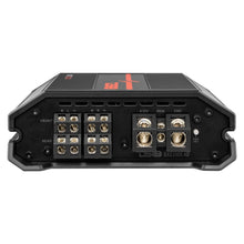 Load image into Gallery viewer, SXE Class D 4-Channel Amplifier 4 x 100 Watts RMS @ 4-Ohm 2000 Watts