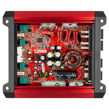 Load image into Gallery viewer, SXE Class D 4-Channel Amplifier 4 x 100 Watts Rms @ 4-ohm 2000 Watts