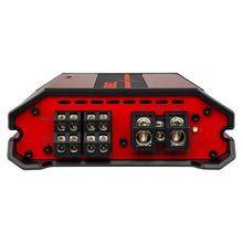 Load image into Gallery viewer, SXE Class D 4-Channel Amplifier 4 x 100 Watts Rms @ 4-ohm 2000 Watts