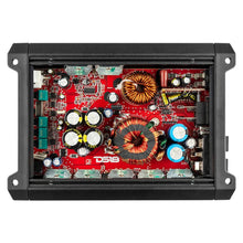 Load image into Gallery viewer, SXE Class D 1-Channel Amplifier 1 x 800 Watts RMS @ 1-Ohm 2500 Watts