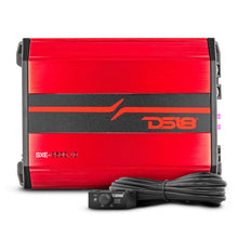 Load image into Gallery viewer, SXE Class D 1-Channel Amplifier 1 x 800 Watts RMS @ 1-Ohm 2500 Watts