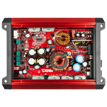 Load image into Gallery viewer, SXE Class D 1-Channel Amplifier 1 x 800 Watts RMS @ 1-Ohm 2500 Watts