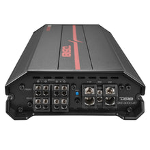 Load image into Gallery viewer, SXE Class D 4-Channel  Full-Range Amplifier 4 x 200 RMS @ 4-Ohm 3000 Watt