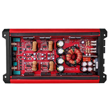 Load image into Gallery viewer, SXE Class D 4-Channel  Full-Range Amplifier 4 x 200 RMS @ 4-Ohm 3000 Watts