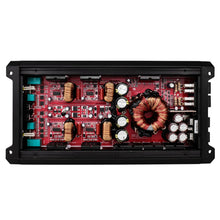 Load image into Gallery viewer, SXE Class D 4-Channel Full-Range Amplifier 4 x 275 RMS @ 4-Ohm 4000 Watts