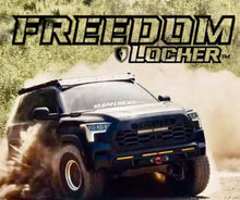 Load image into Gallery viewer, 3rd Gen Sequoia Freedom Locker