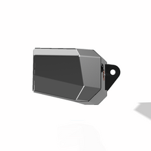 Load image into Gallery viewer, Gauntlet Rear Bumper for 2020+ Jeep Gladiator JT