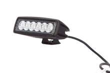Load image into Gallery viewer, Quake LED Work Light 6 Inch Work Light 18 Watt Spot Seismic Series - QSE092