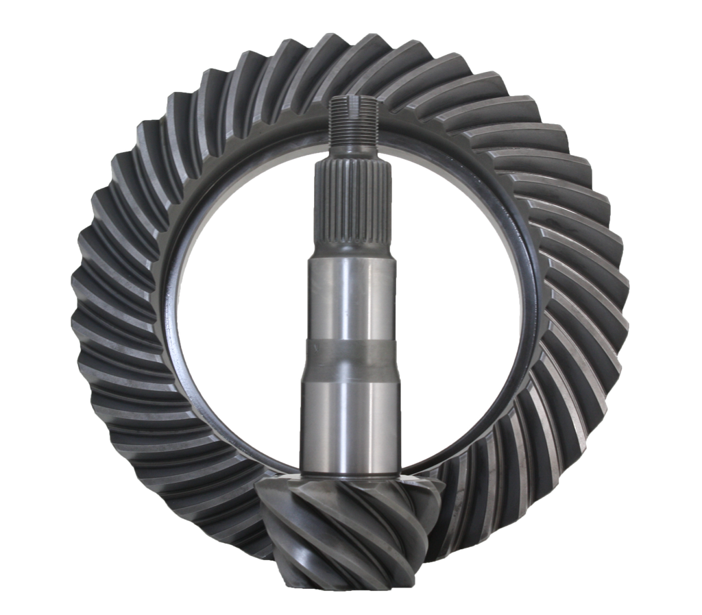 Revolution Gear & Axle Ring & Pinion Sets Toyota 10.5 Inch Rear Tundra 5.7L Engine 5.29 Ratio Ring and Pinion Revolution Gear - T10.5-529