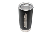 Load image into Gallery viewer, Rough Country Double Wall Tumbler 20oz Rough Country