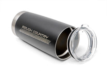 Load image into Gallery viewer, Rough Country Double Wall Tumbler 20oz Rough Country