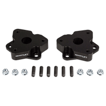 Load image into Gallery viewer, RL 2'' LEVELING KIT T6 BILLET - DODGE/RA