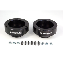Load image into Gallery viewer, ReadyLift LEVELING KITS RL T6 BILLET LEVELING KIT BLACK - T6-1090-K