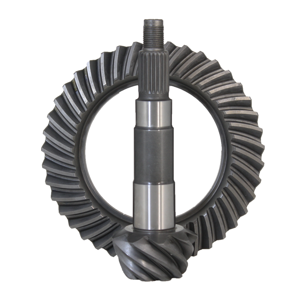 Revolution Gear & Axle Ring & Pinion Sets Toyota 7.5 Inch 4.56 Ratio Ring and Pinion Revolution Gear and Axle - T7.5-456