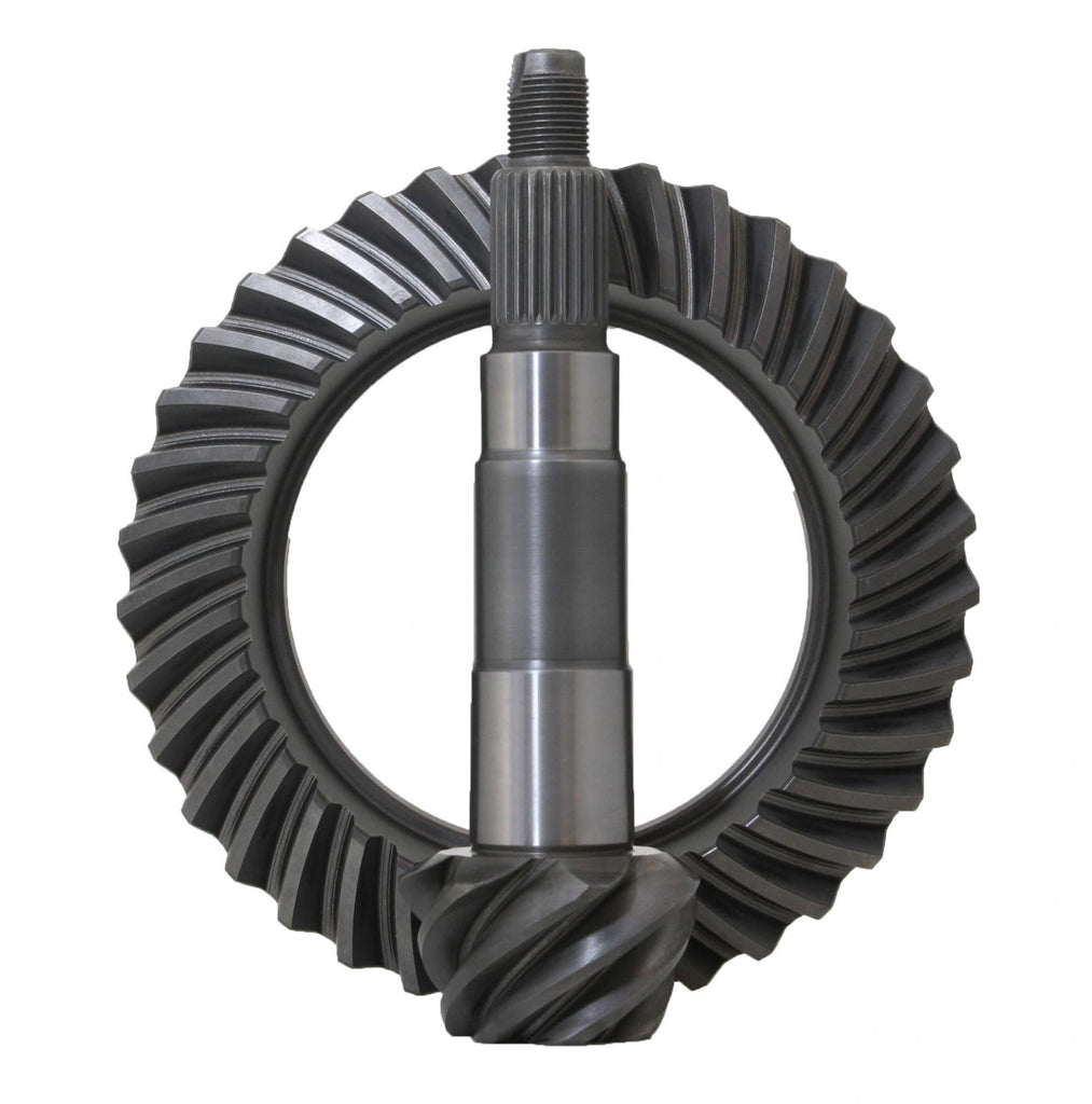 Revolution Gear & Axle Ring & Pinion Sets Toyota 7.5 Inch Reverse 4.56 Ratio Ring and Pinion Revolution Gear and Axle - T7.5-456R