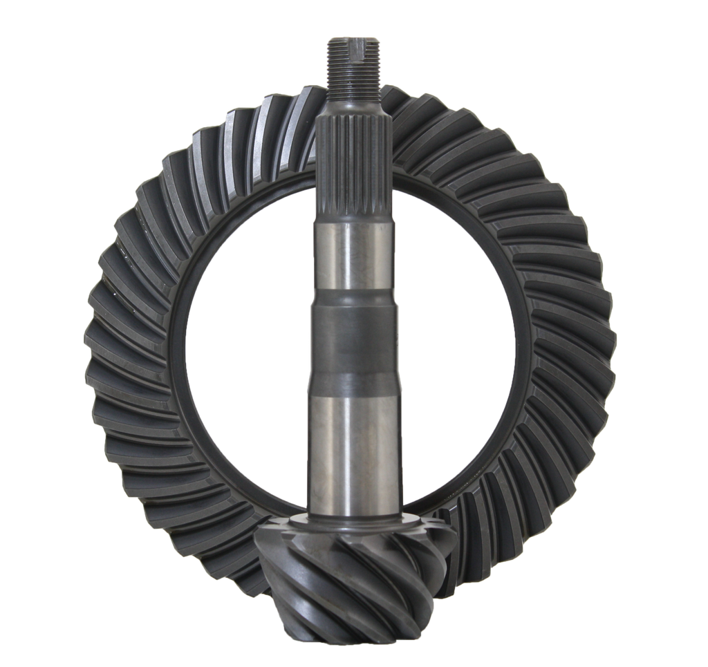 Toyota 8.0 Inch 4Cyl 5.29 Ratio 29 Spline Ring and Pinion Revolution Gear