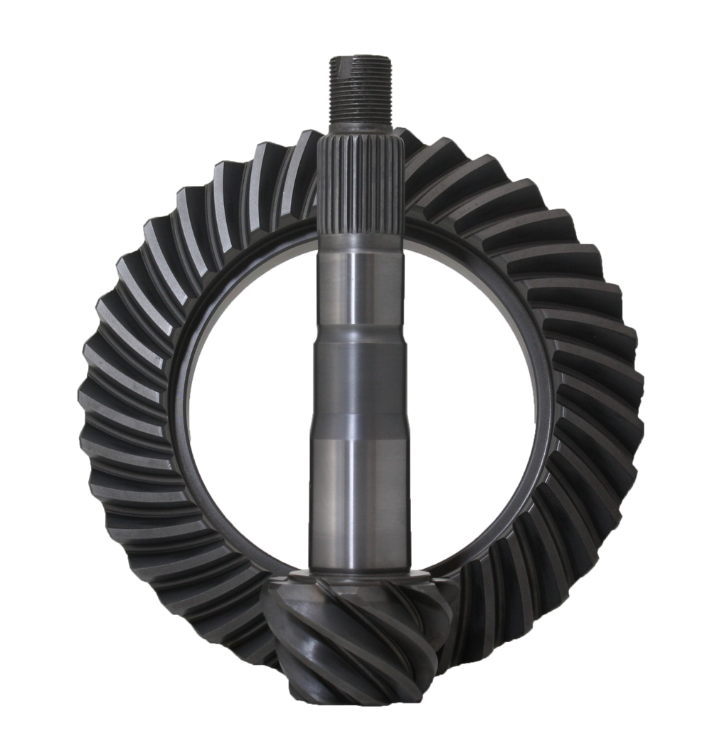 Revolution Gear & Axle Ring & Pinion Sets Toyota 8.0 Inch Turbo 4Cyl and V6 5.29 Ratio (29 Spline) Ring and Pinion Gear Set Revolution Gear and Axle - T8-529V6-29