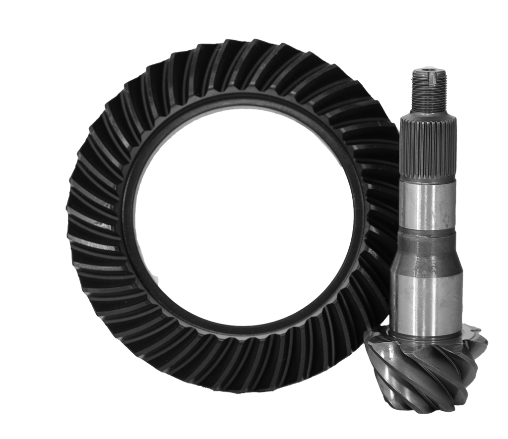 Toyota 8.75 Inch Rear 2016-24 Tacoma 5.29 Ratio Ring and Pinion Revolution Gear