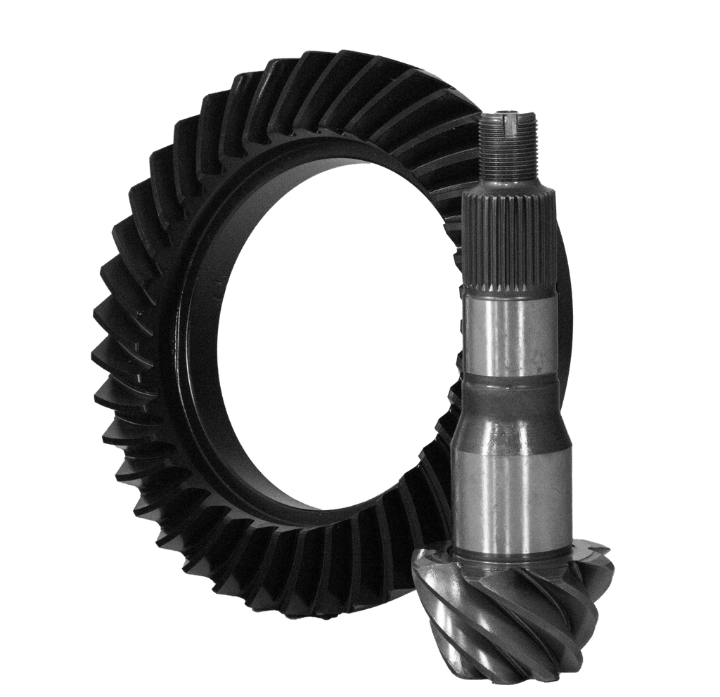 Revolution Gear & Axle Ring & Pinion Sets Toyota 8.75 Inch Rear 2016-24 Tacoma 5.29 Ratio Ring and Pinion Revolution Gear - T8.75-529