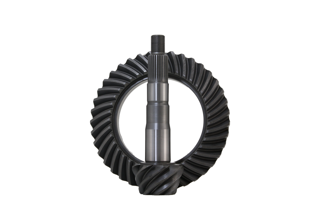Revolution Gear & Axle Ring & Pinion Sets Toyota 8.0 Inch IFS 4.56 Ratio Thick Reverse Cut Ring and Pinion Revolution Gear and Axle - T8IFS-456TR