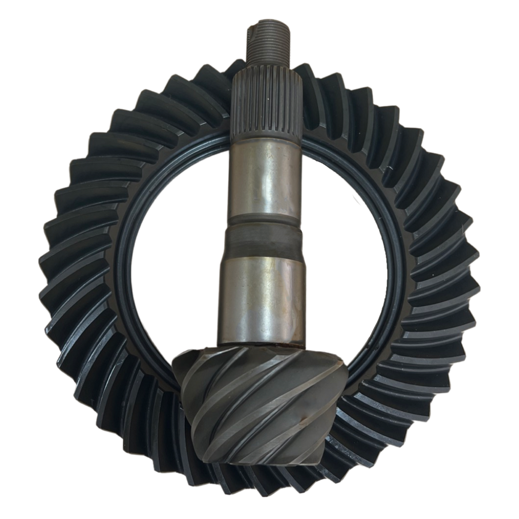 Revolution Gear & Axle Ring & Pinion Sets Toyota 9.0 Inch IFS 5.29 Ratio Ring and Pinion Revolution Gear - T9-529R