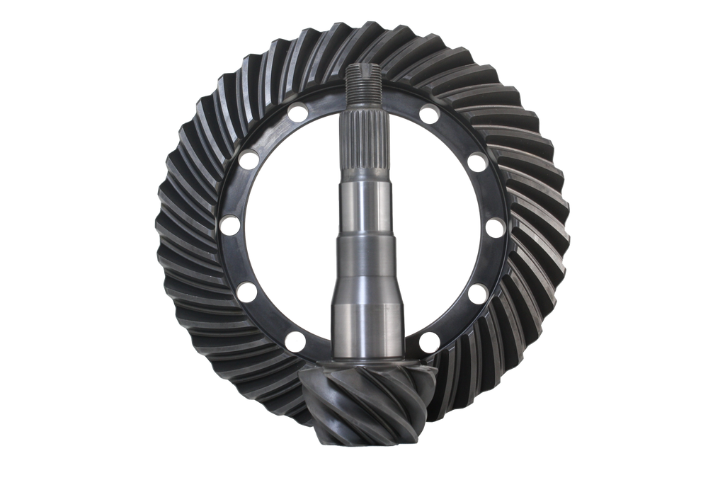 Revolution Gear & Axle Ring & Pinion Sets Toyota 9.5 Inch Rear 4.88 Ratio 32 Spline Ring and Pinion Revolution Gear - T9.5-488-32
