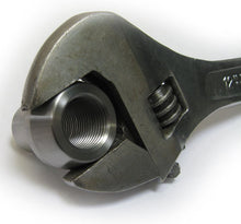 Load image into Gallery viewer, 3/4 Inch 16 TPI For 1.0 Inch ID 1.5 Inch OD Tube Adapter Right Hand Standard Artec Industries