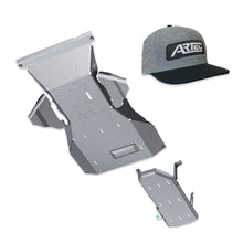 Load image into Gallery viewer, Artec Industries Toyota Tacoma Protection Package: Bellypan *250.00 Instant Rebate and Free Hat!