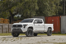 Load image into Gallery viewer, Overland Sector Atlas 17x9 +0 5x139.7/5x150mm 110.1mm Satin Black