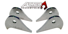 Load image into Gallery viewer, Coilover Tabs For Truss Chevy/Ford 78-79 4 Pieces Artec Industries