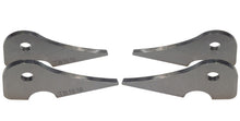 Load image into Gallery viewer, Coilover Tabs For Truss Rear Truss 4 Pieces Artec Industries