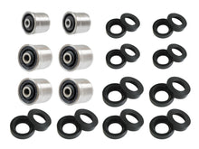Load image into Gallery viewer, Rusty's Off Road Products Rusty's ZJ Long Travel Kit Control Arm Rebuild Package