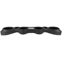 Load image into Gallery viewer, Jeep TJ Overhead Bar System Fits 4 X 6.5" Speakers 2 X 4" Tweeters
