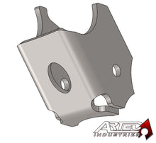 Load image into Gallery viewer, Dana 30 HD LCA Brackets Normal Hole Artec Industries