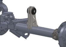 Load image into Gallery viewer, Artec Industries Control Arm Brackets TJ Front Axle UCA Replacement - Daystar Bushings (Both Sides) Artec Industries - TJ3024