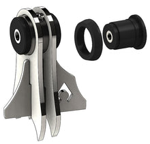 Load image into Gallery viewer, TJ Front Axle UCA Replacement - RockJock Johnny Joints (Both Sides) Artec Industries