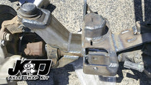 Load image into Gallery viewer, JK2TJ Front Axle Swap Kit Dana 44 Rubicon LCA Brackets W/Standard Hole Artec Industries