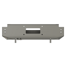 Load image into Gallery viewer, Front Diamond Series Stubby Bumper for Jeep TJ Wrangler (97-06)