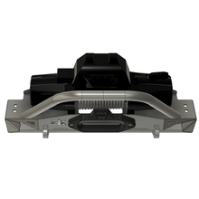 Load image into Gallery viewer, Front Diamond Series Stubby Bumper for Jeep TJ Wrangler (97-06)