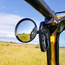 Load image into Gallery viewer, CMM Offroad Grab Handle CMM Offroad TJ/LJ/YJ  Billet Front Grab Handles (1987 - 2006)