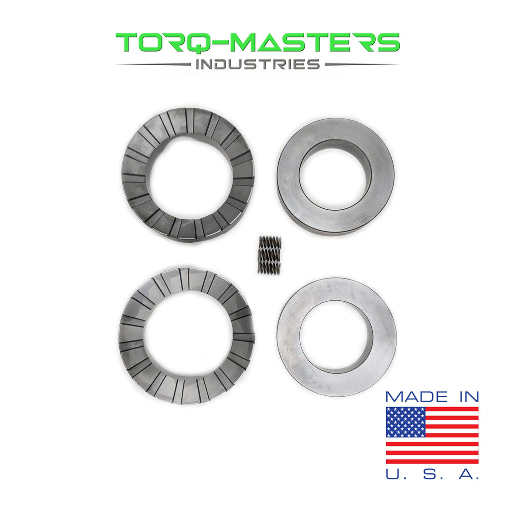 TORQ Locker TL-10535 for Sterling 10.5 and 10.25 Differentials